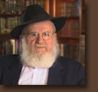 Rabbi Yisroel Gordon