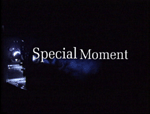Special Moment