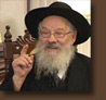 Rabbi Moshe Gerlitzky